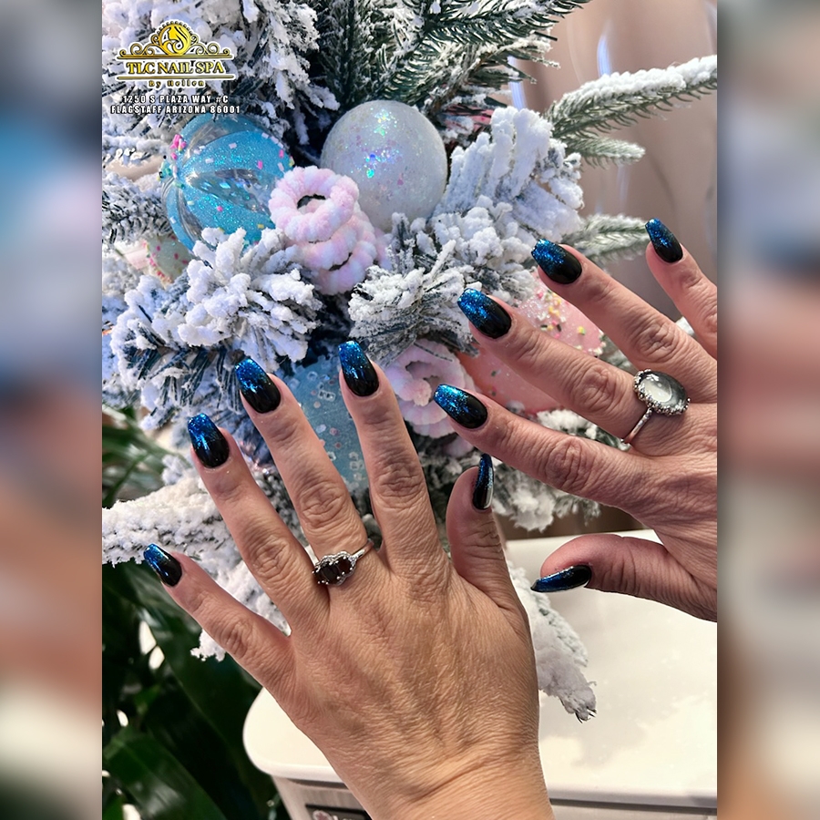 TLC Nail Spa Trusted Nail Salon Flagstaff AZ 86001 Manicure Pedicure Service