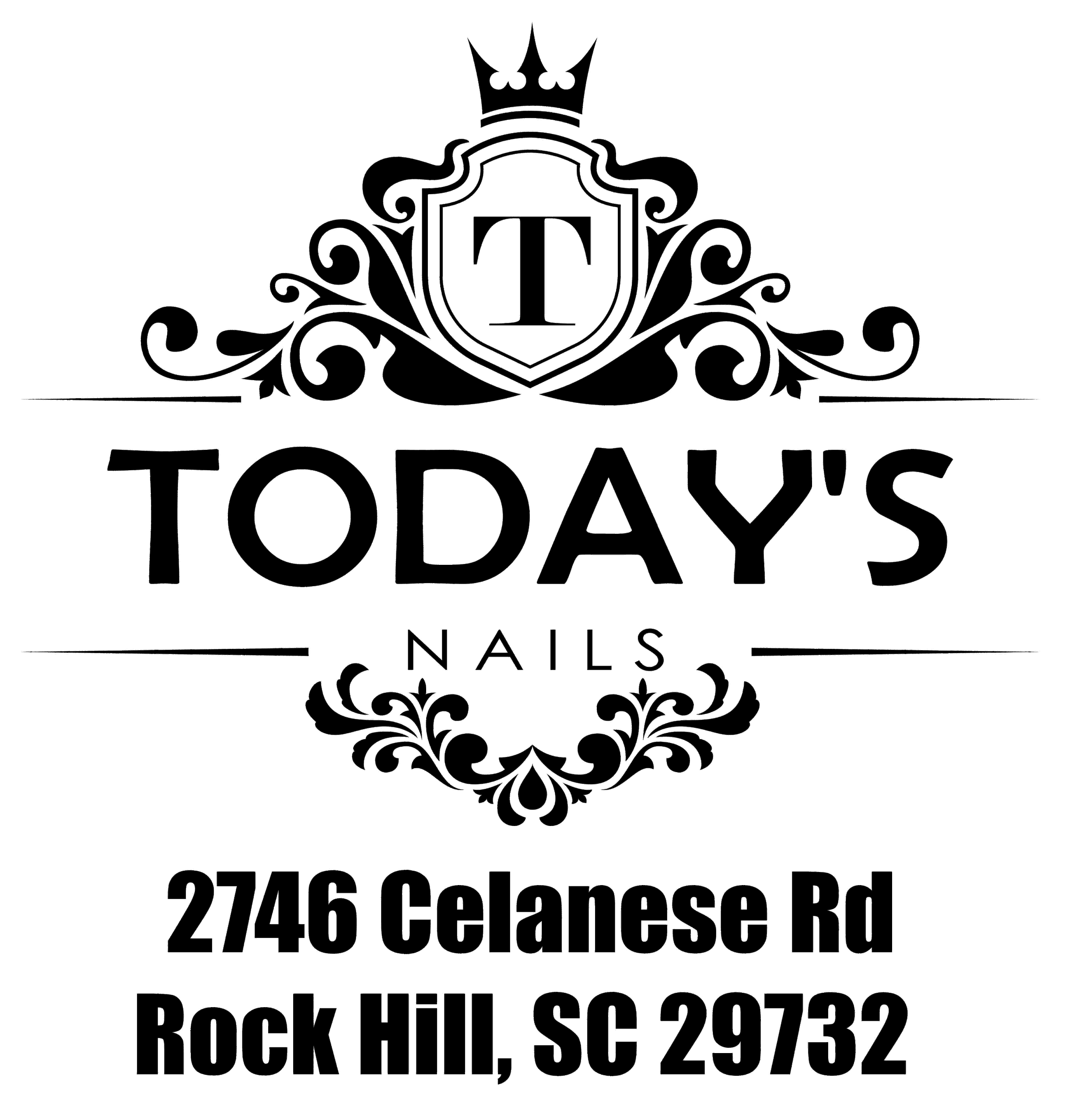 nail salon rock hill south carolina