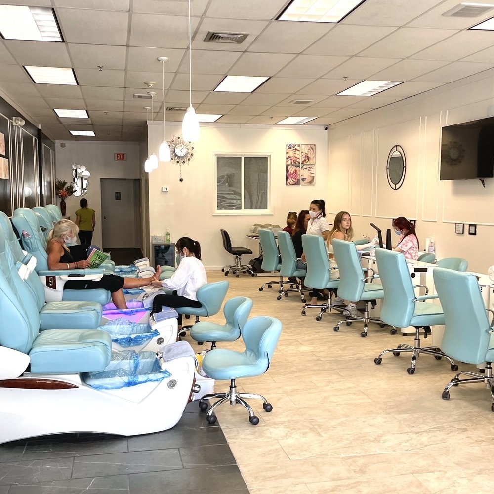 TOP 10 BEST Asian Nail Salon In Minneapolis MN Updated 2025 Yelp
