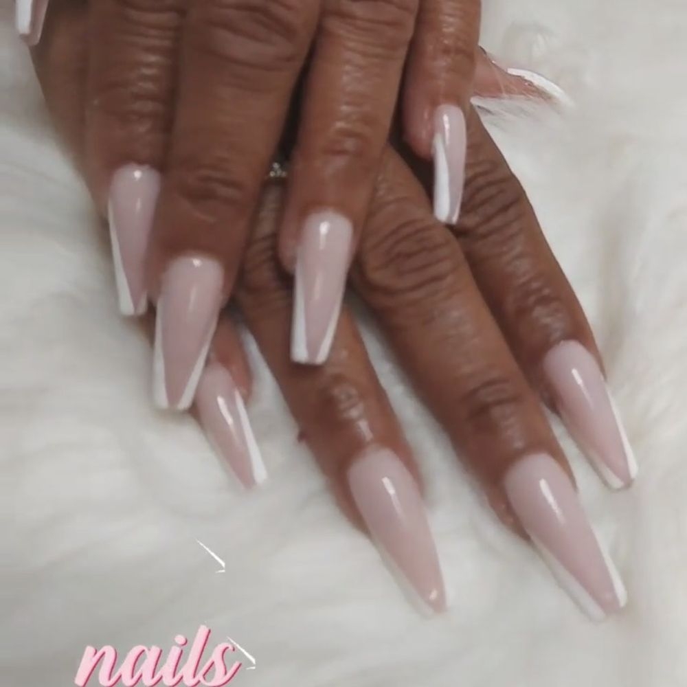 TOP 10 BEST Black Owned Nail Salons In Waldorf MD Updated 2025 Yelp
