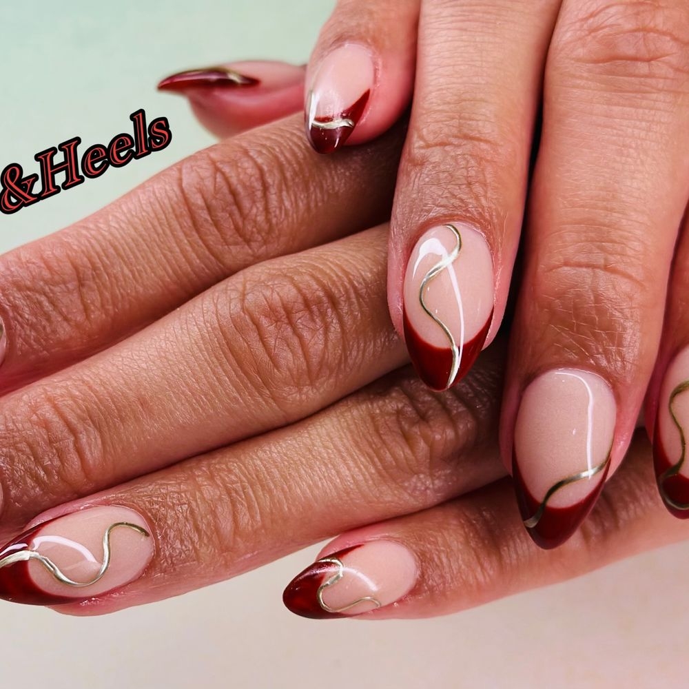 TOP 10 BEST Cheap Nail Salon In Boston MA Updated 2025 Yelp