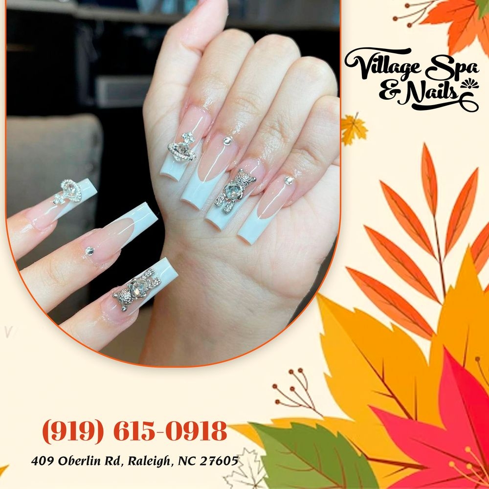 TOP 10 BEST Cheap Nail Salons In Raleigh NC Updated 2025 Yelp