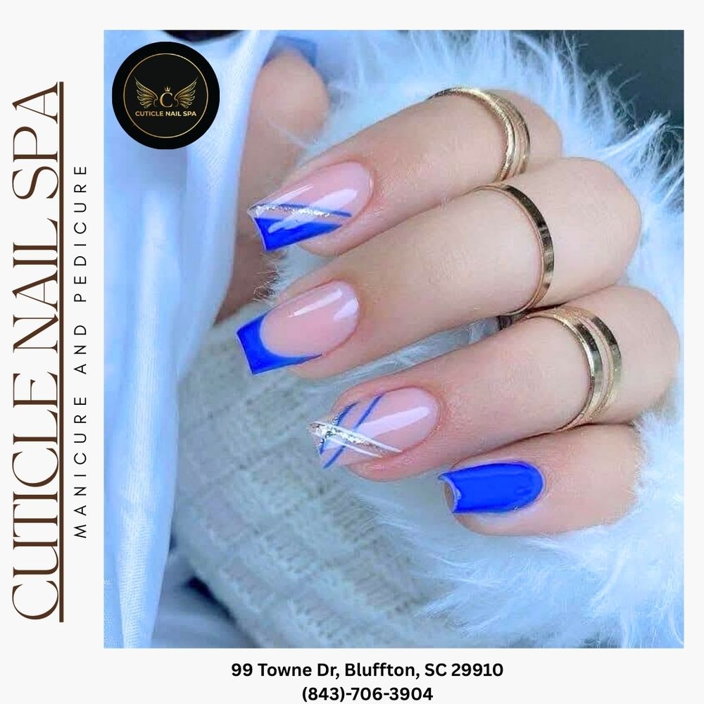 nail salons in bluffton south carolina
