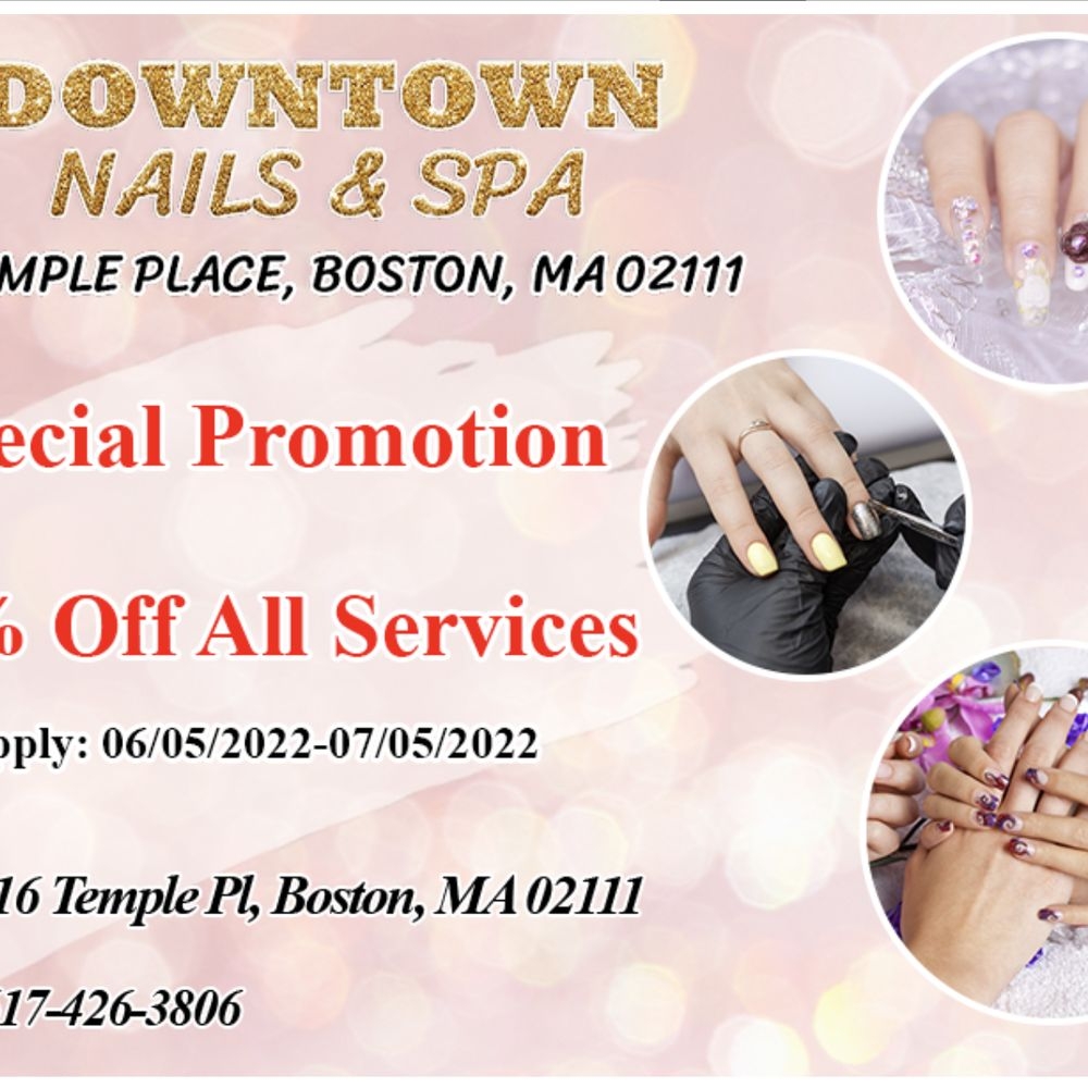 TOP 10 BEST Gel Nails In Boston MA Updated 2025 Yelp