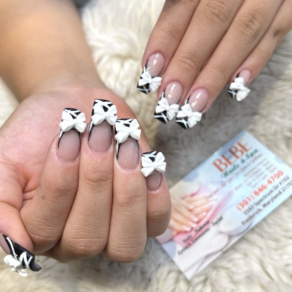 TOP 10 BEST Gel Nails In Frederick MD Updated 2025 Yelp