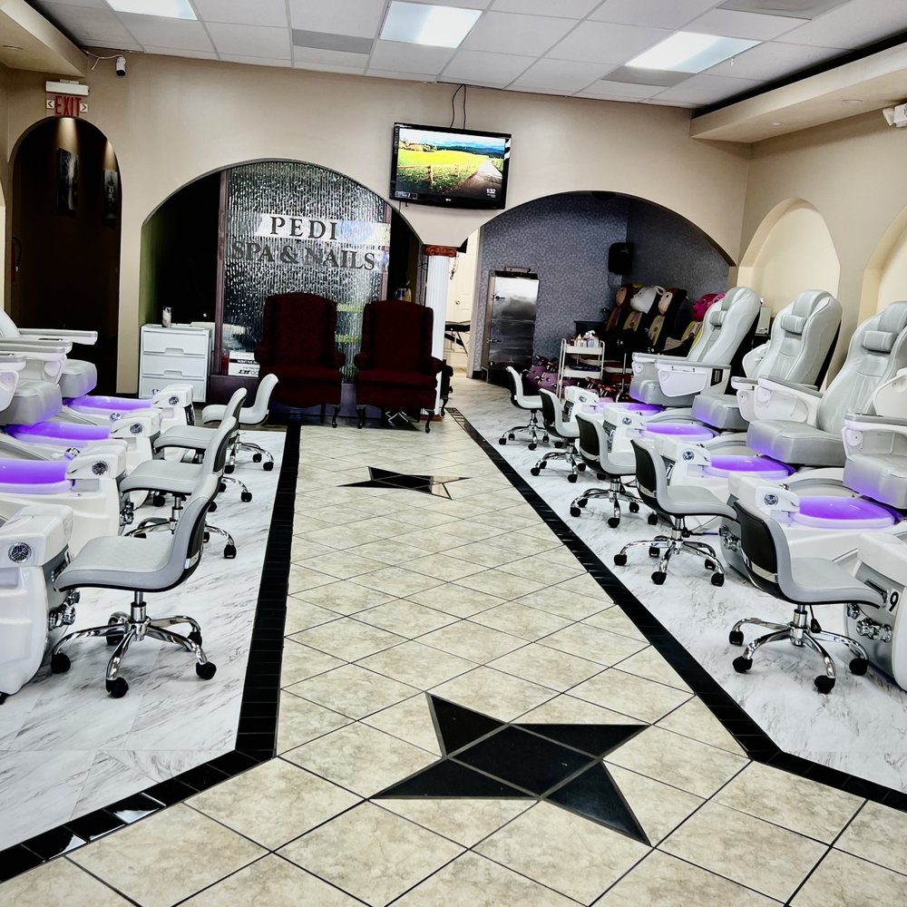 TOP 10 BEST Gel X Nails In Greensboro NC Updated 2025 Yelp