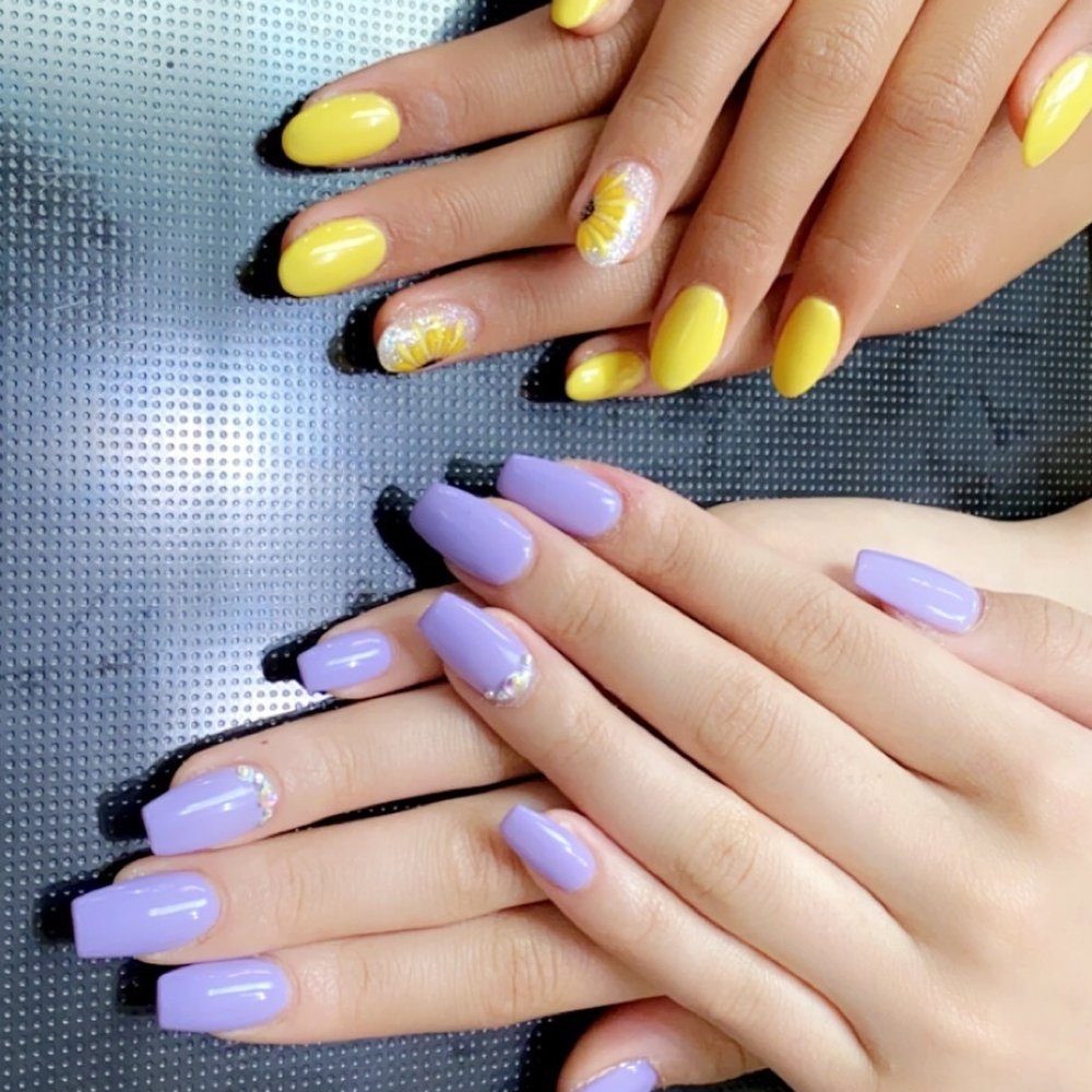TOP 10 BEST Kids Nail Salon In Anchorage AK Updated 2025 Yelp