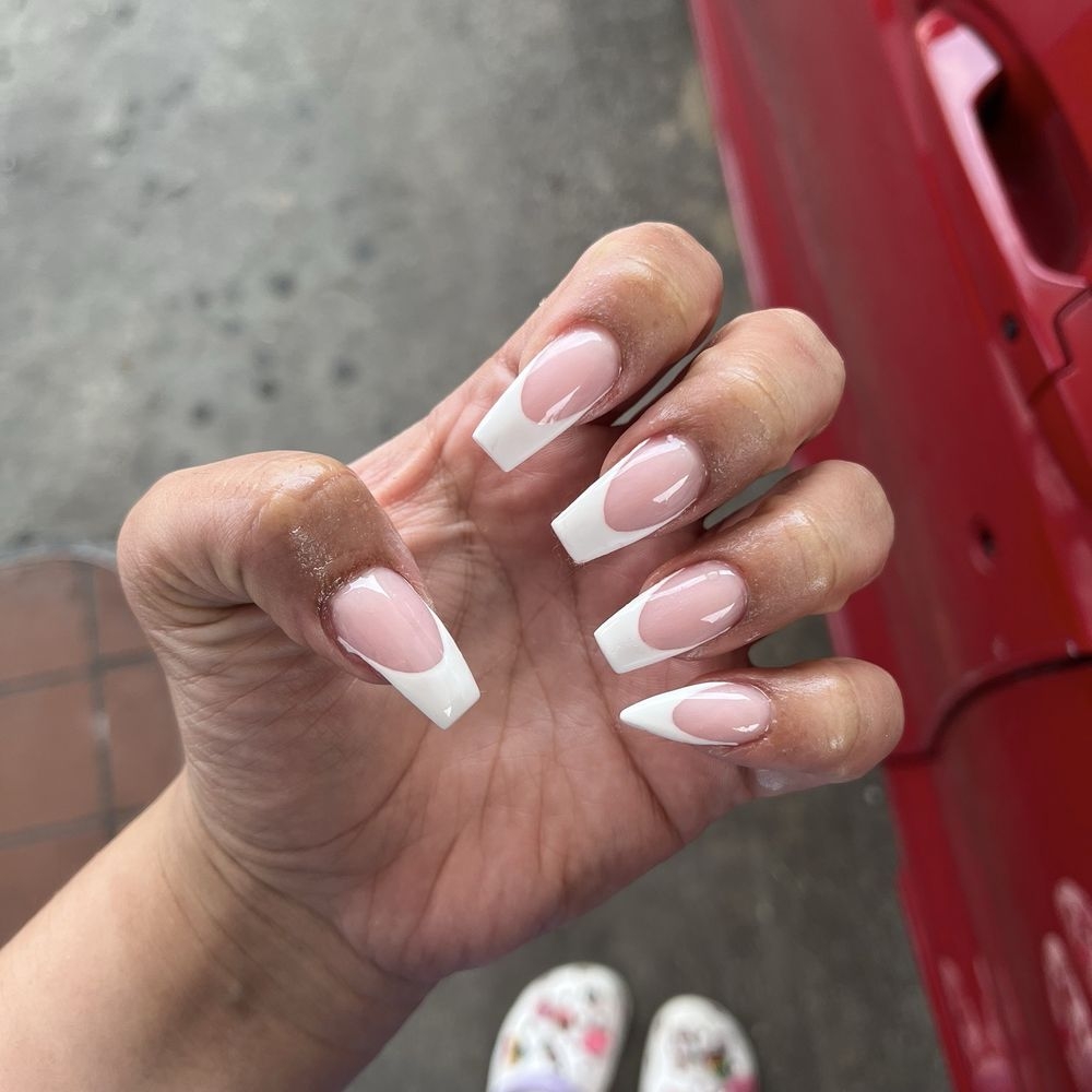 TOP 10 BEST Late Night Nail Salons In Dallas TX Updated 2025 Yelp