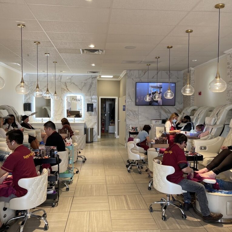 TOP 10 BEST Manicure Pedicure In Knoxville TN Updated 2025 Yelp