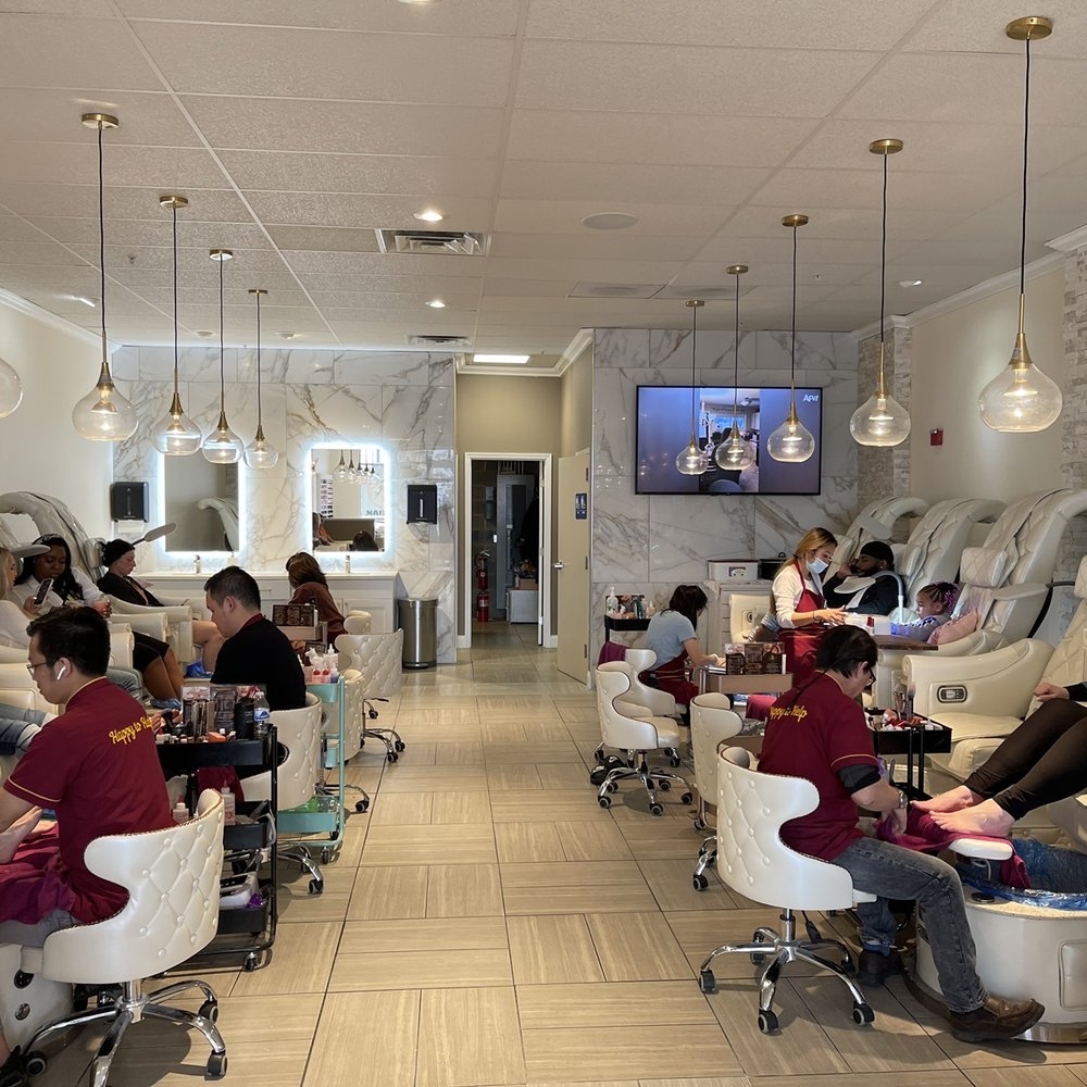 TOP 10 BEST Manicure Pedicure In Knoxville TN Updated 2025 Yelp