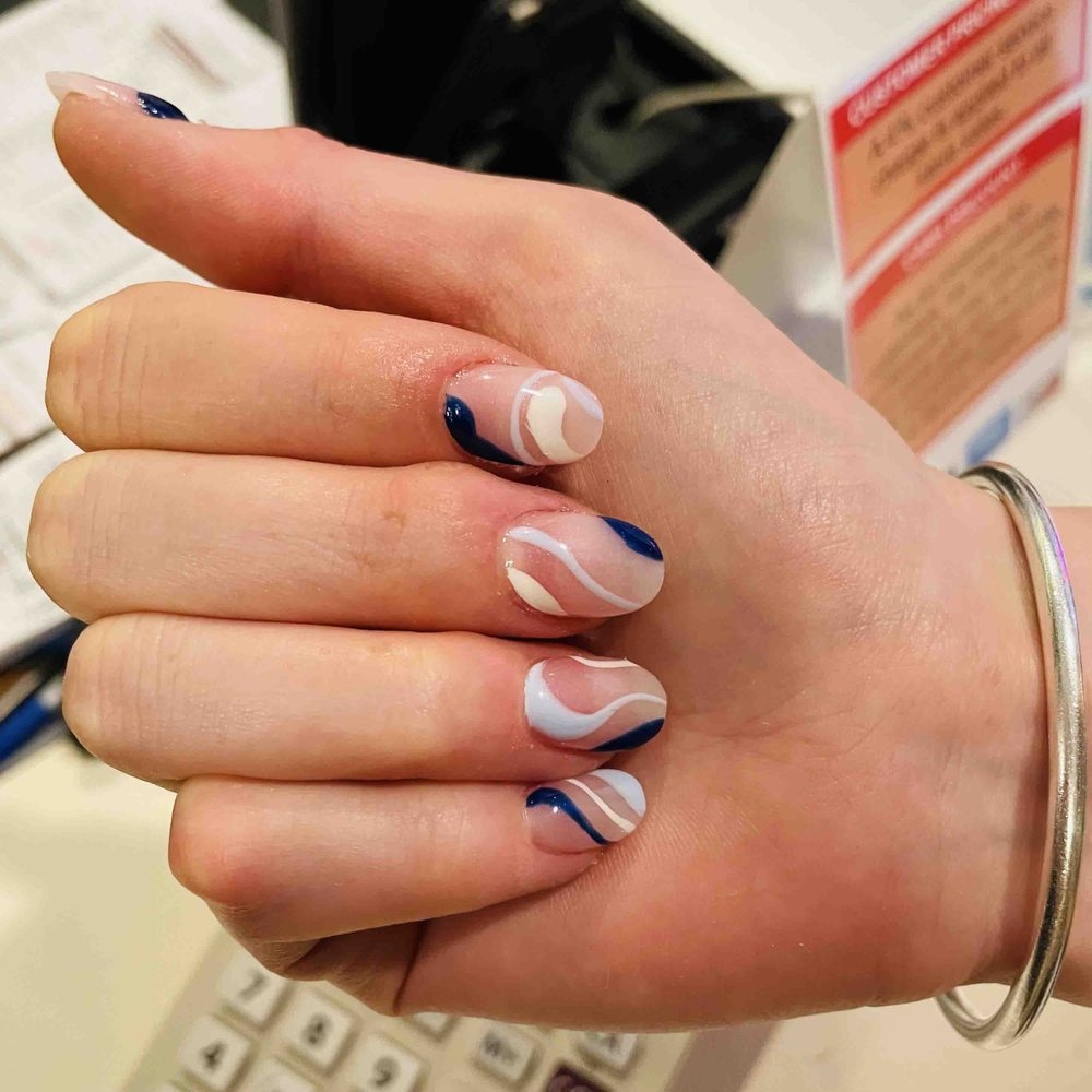 TOP 10 BEST Nail Extensions In New York NY Updated 2025 Yelp