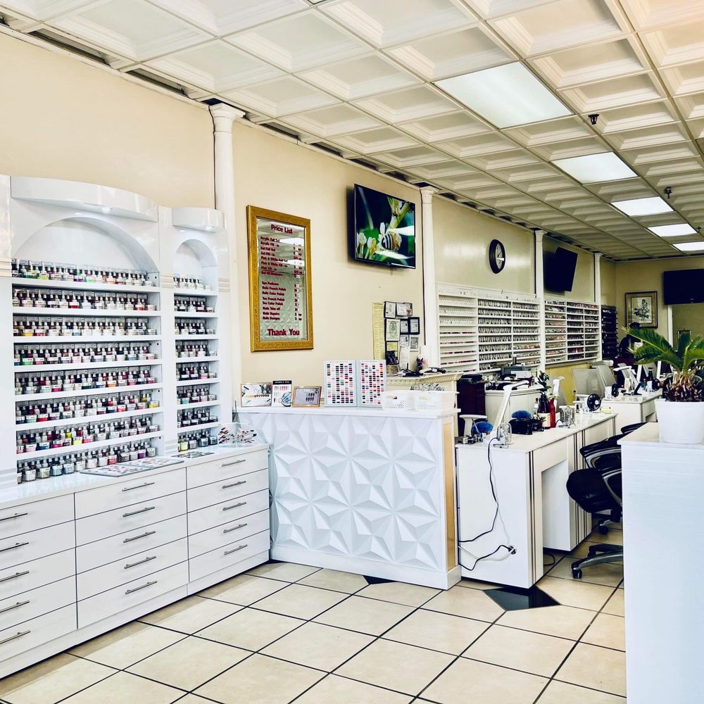 TOP 10 BEST Nail Salon Cheap In Greenville SC Updated 2025 Yelp