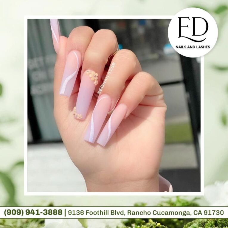 Nail Salon Rancho Cucamonga