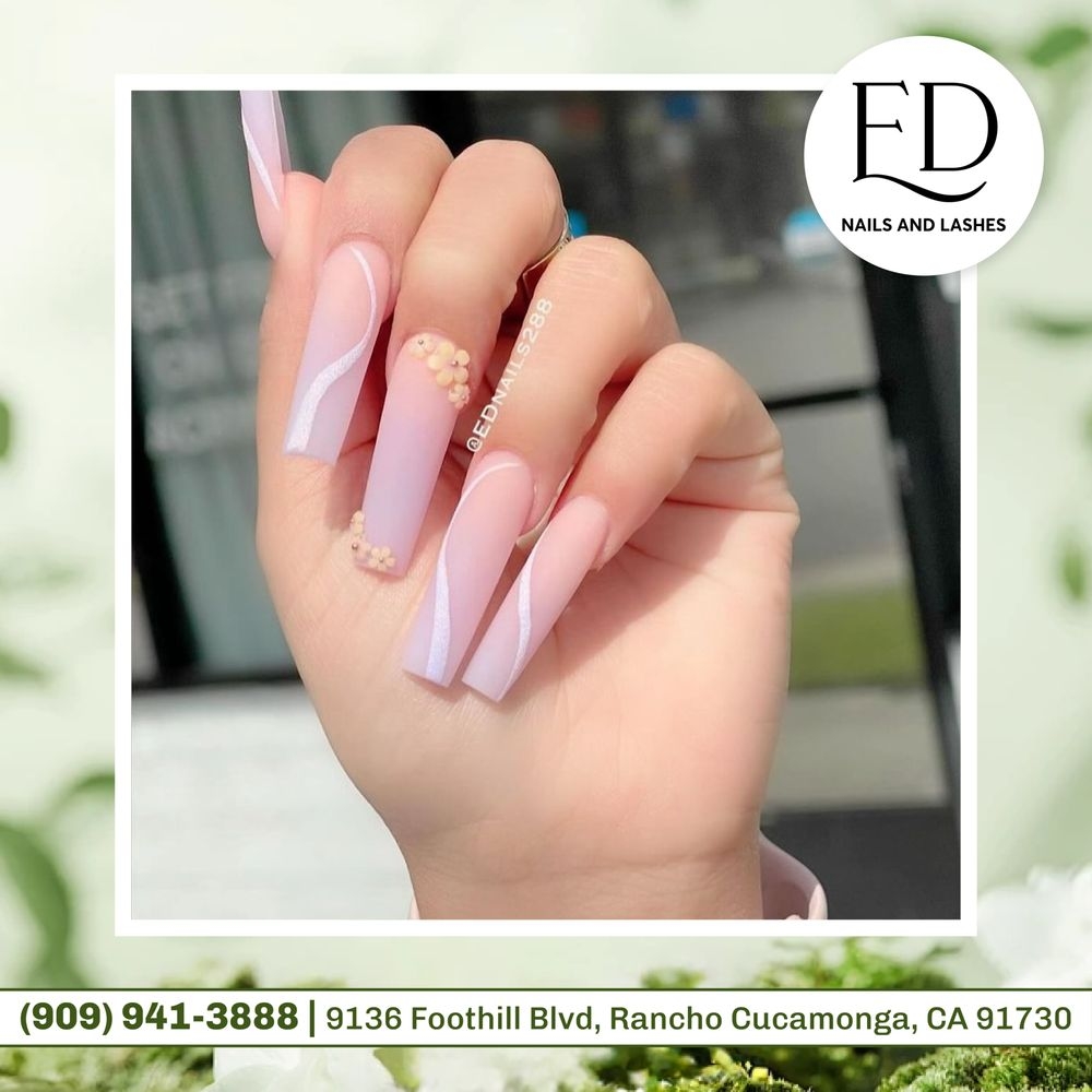 TOP 10 BEST Nail Salon Cheap In Rancho Cucamonga CA Updated 2025 Yelp