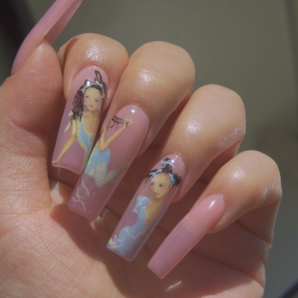 TOP 10 BEST Nail Salon Open Late In New York NY Updated 2025 Yelp