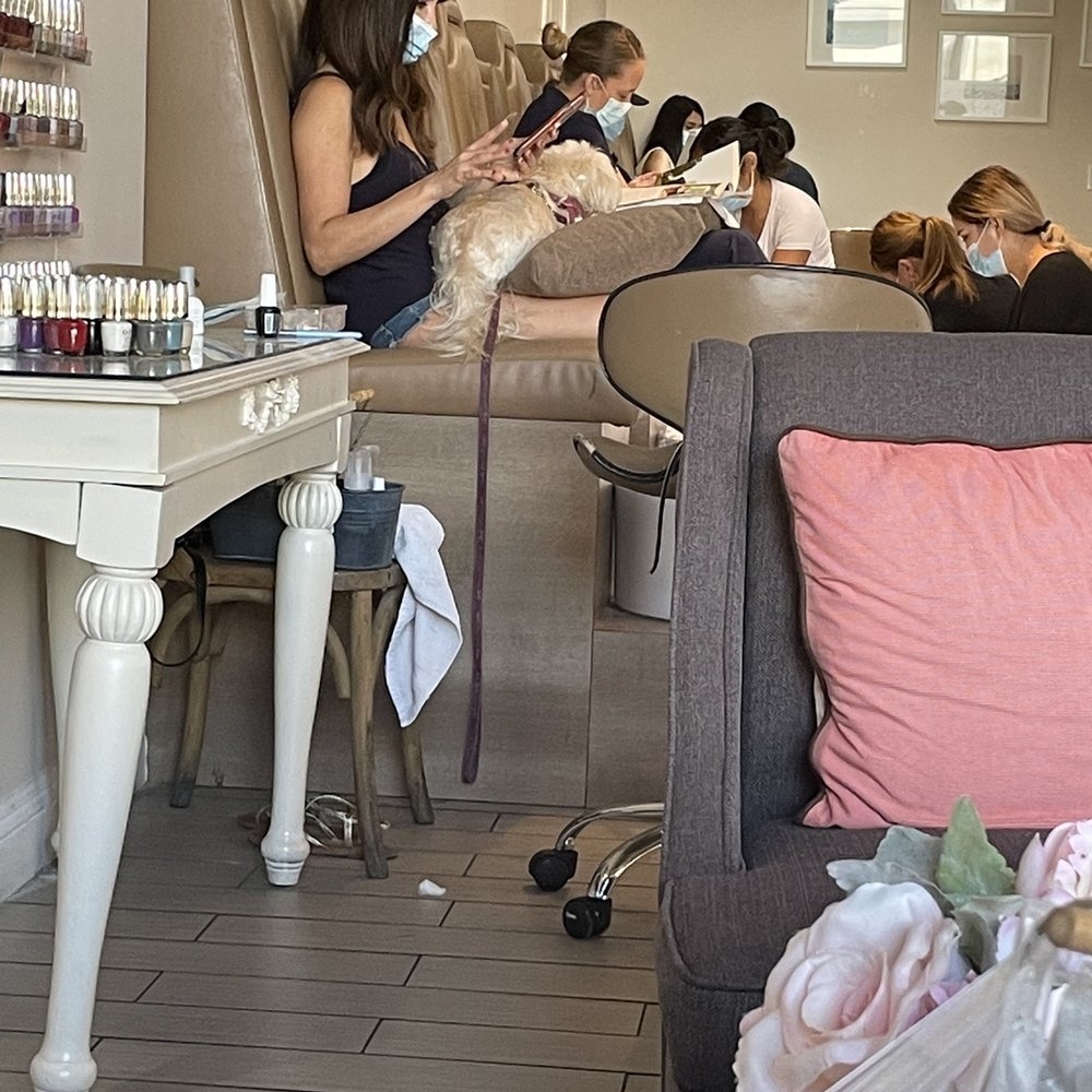 TOP 10 BEST Nail Salon With Alcohol In Los Angeles CA Updated 2025 Yelp