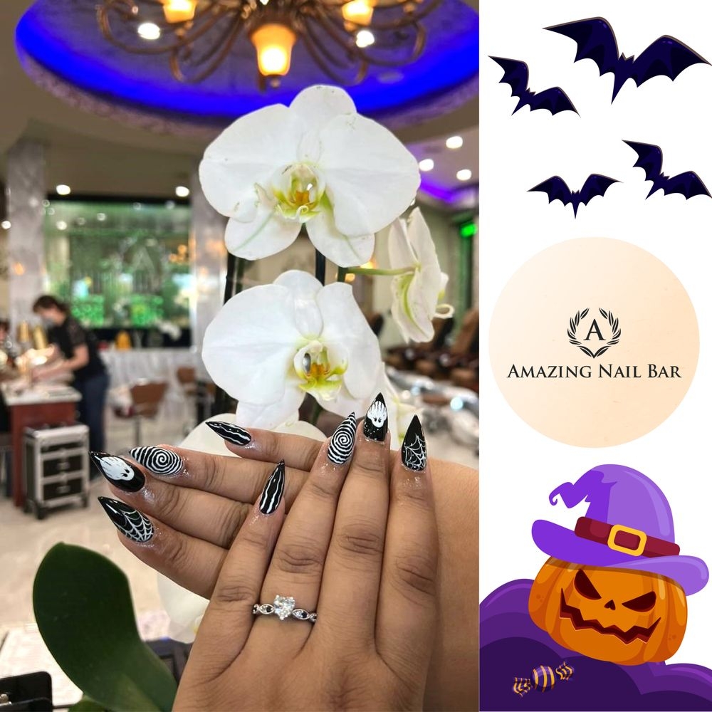 TOP 10 BEST Nail Salons In Arlington TX Updated 2025 Yelp