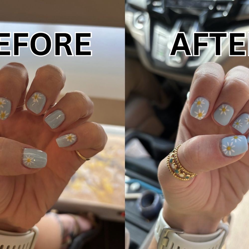 TOP 10 BEST Nail Salons In Asheville NC Updated 2025 Yelp