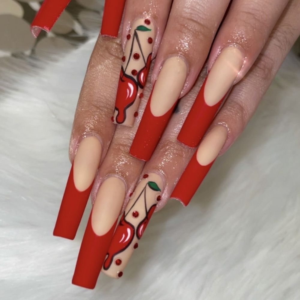 TOP 10 BEST Nail Salons In Atlanta GA Updated 2025 Yelp