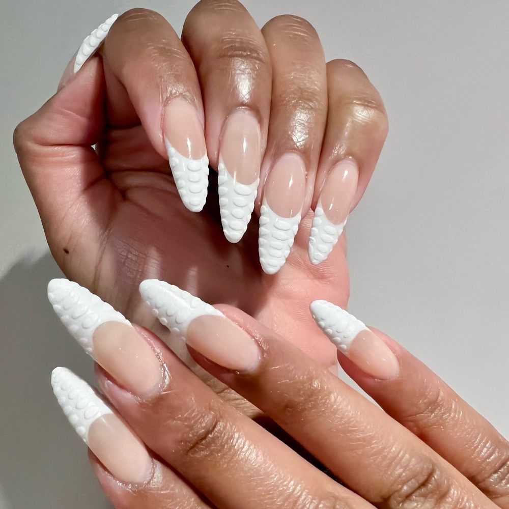 TOP 10 BEST Nail Salons In Baltimore MD Updated 2025 Yelp
