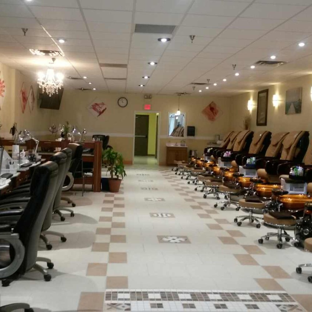 TOP 10 BEST Nail Salons In Duluth MN Updated 2025 Yelp