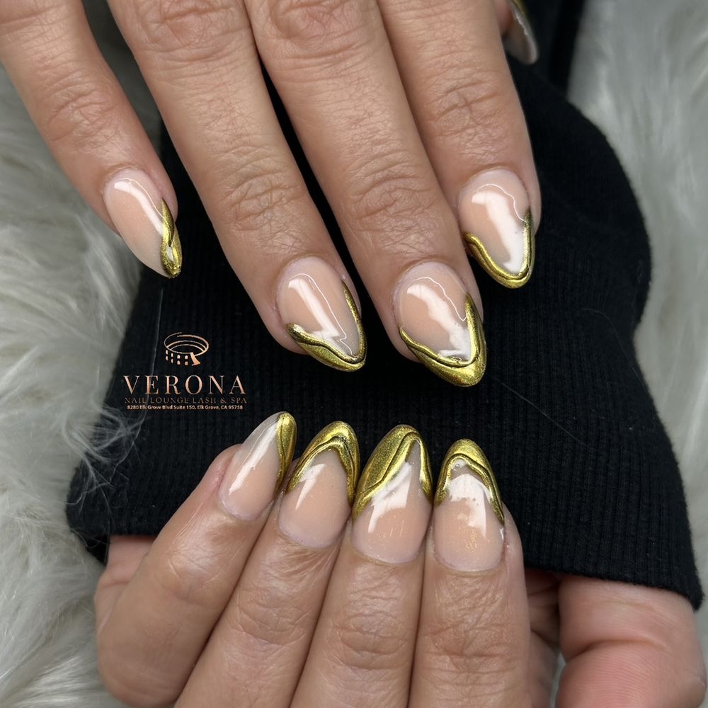 nail salon elk grove