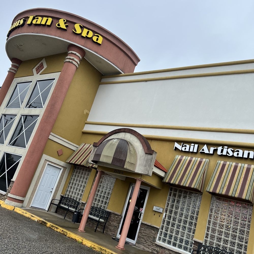 nail salon florence sc