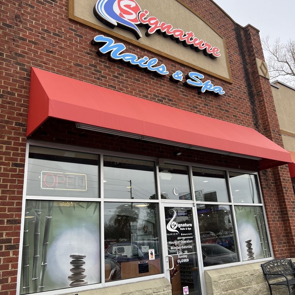 TOP 10 BEST Nail Salons In Florence SC Updated 2025 Yelp