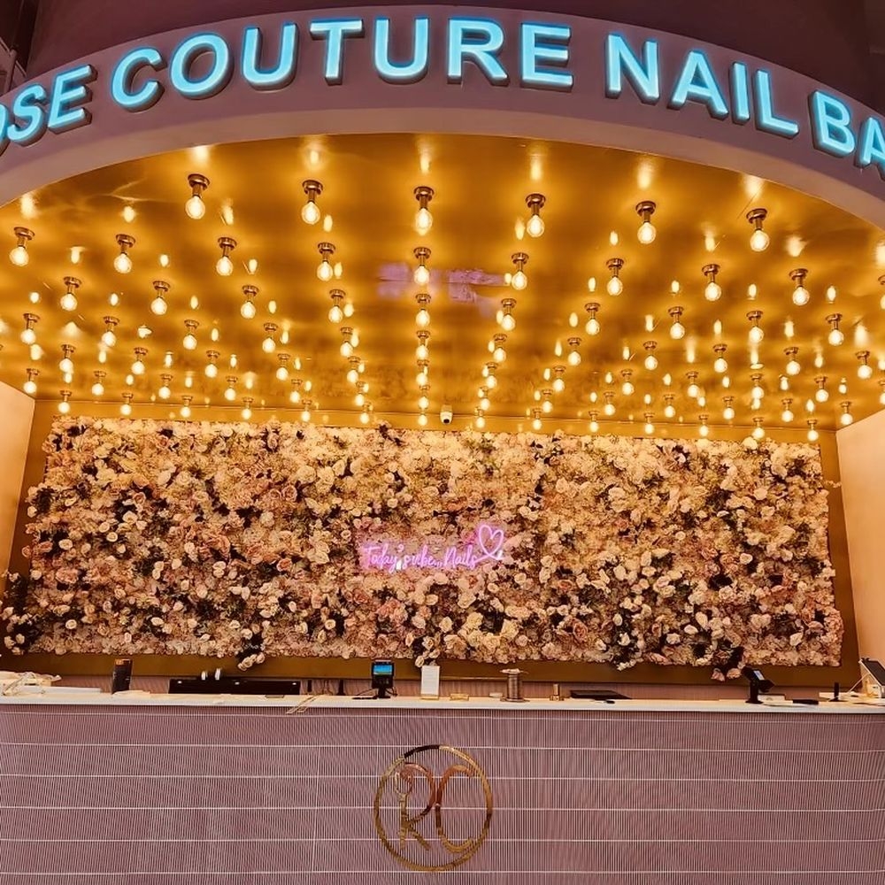 TOP 10 BEST Nail Salons In Fort Worth TX Updated 2025 Yelp