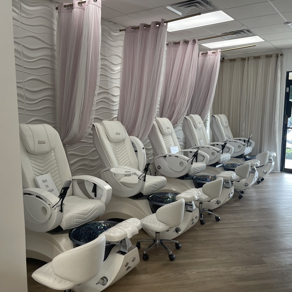 TOP 10 BEST Nail Salons In Fresno CA Updated 2025 Yelp