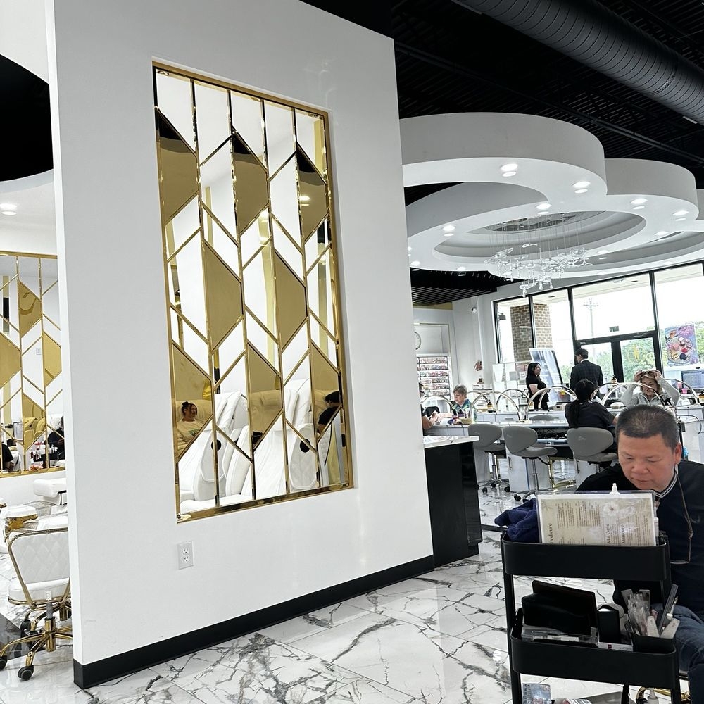 TOP 10 BEST Nail Salons In Georgetown TX Updated 2025 Yelp