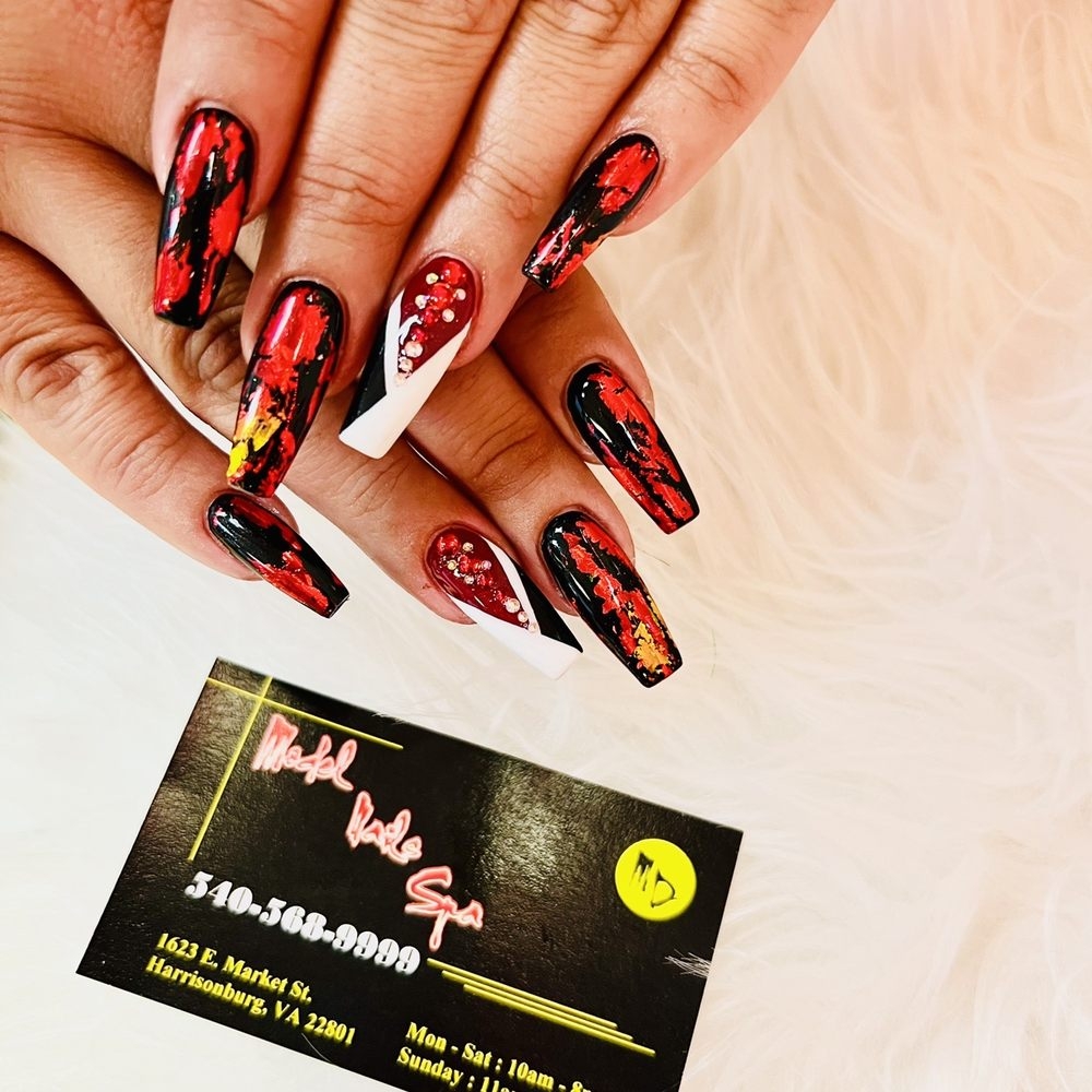 TOP 10 BEST Nail Salons In Harrisonburg VA Updated 2025 Yelp TOP 10 BEST Nail Salons In Harrisonburg VA Updated 2025 Yelp
