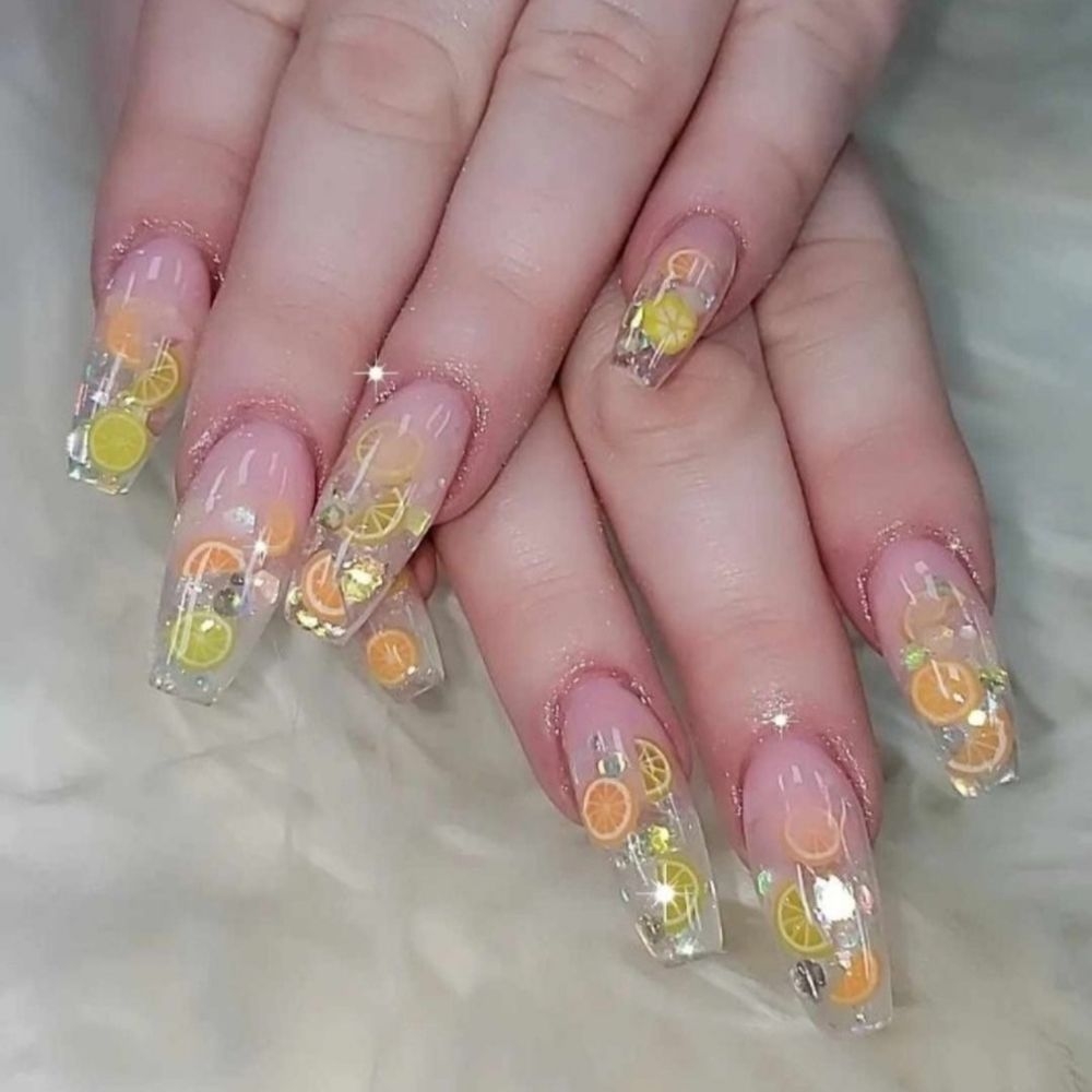 TOP 10 BEST Nail Salons In Jacksonville FL Updated 2025 Yelp