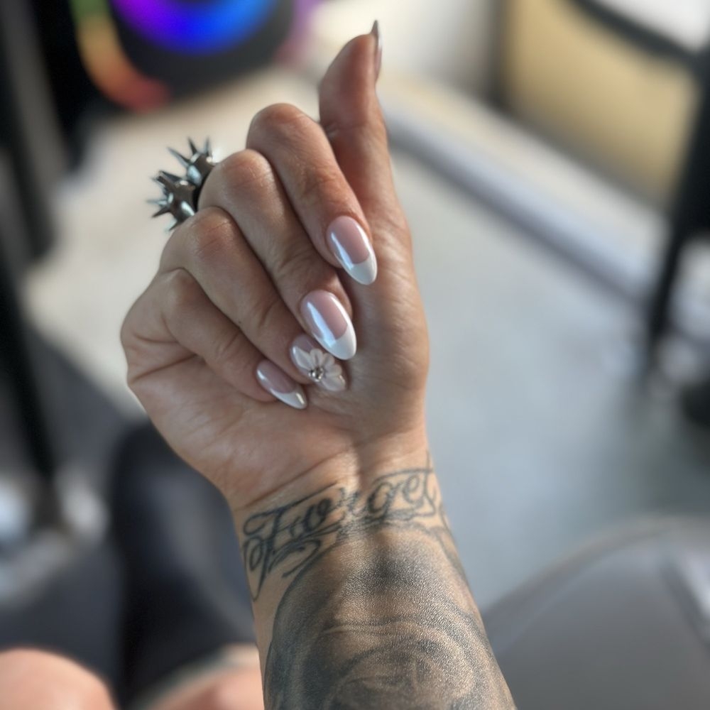 TOP 10 BEST Nail Salons In Jacksonville NC Updated 2025 Yelp