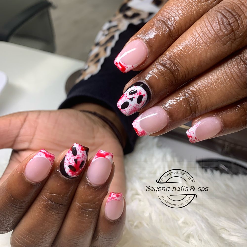TOP 10 BEST Nail Salons In Jacksonville NC Updated 2025 Yelp