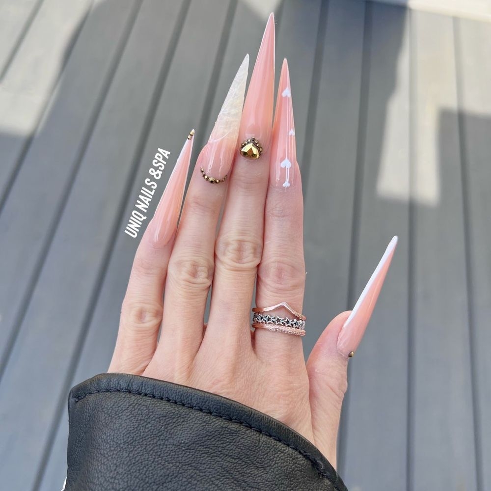 TOP 10 BEST Nail Salons In Lancaster PA Updated 2025 Yelp