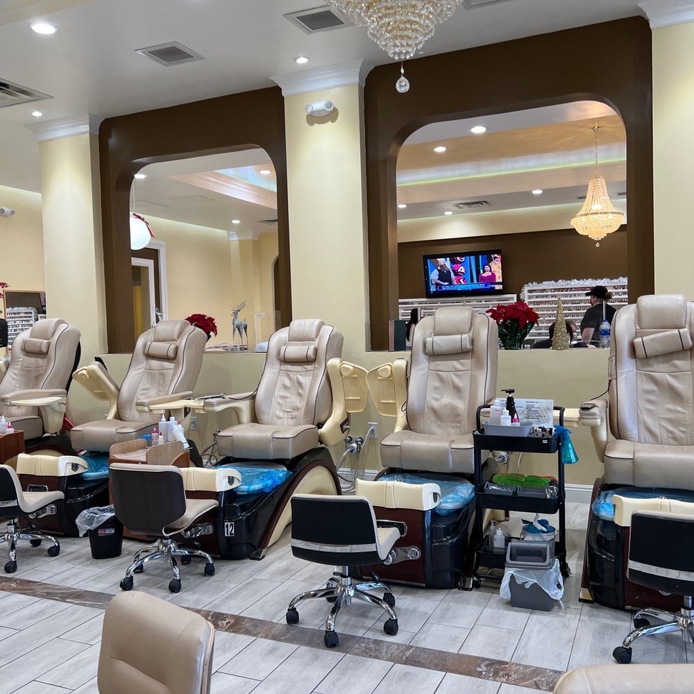 TOP 10 BEST Nail Salons In Las Cruces NM Updated 2025 Yelp