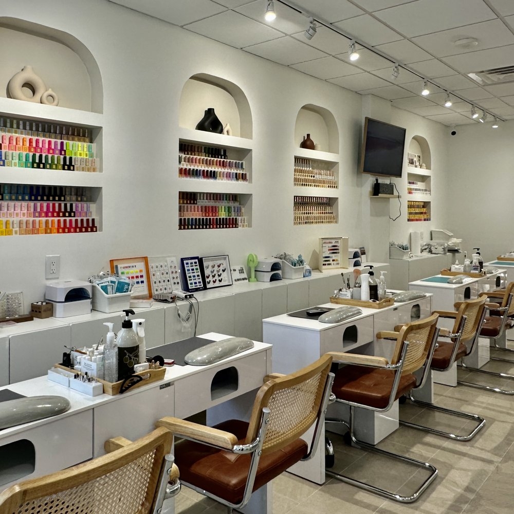 TOP 10 BEST Nail Salons In Long Island NY Updated 2025 Yelp