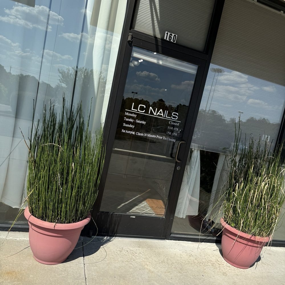 TOP 10 BEST Nail Salons In Macon GA Updated 2025 Yelp