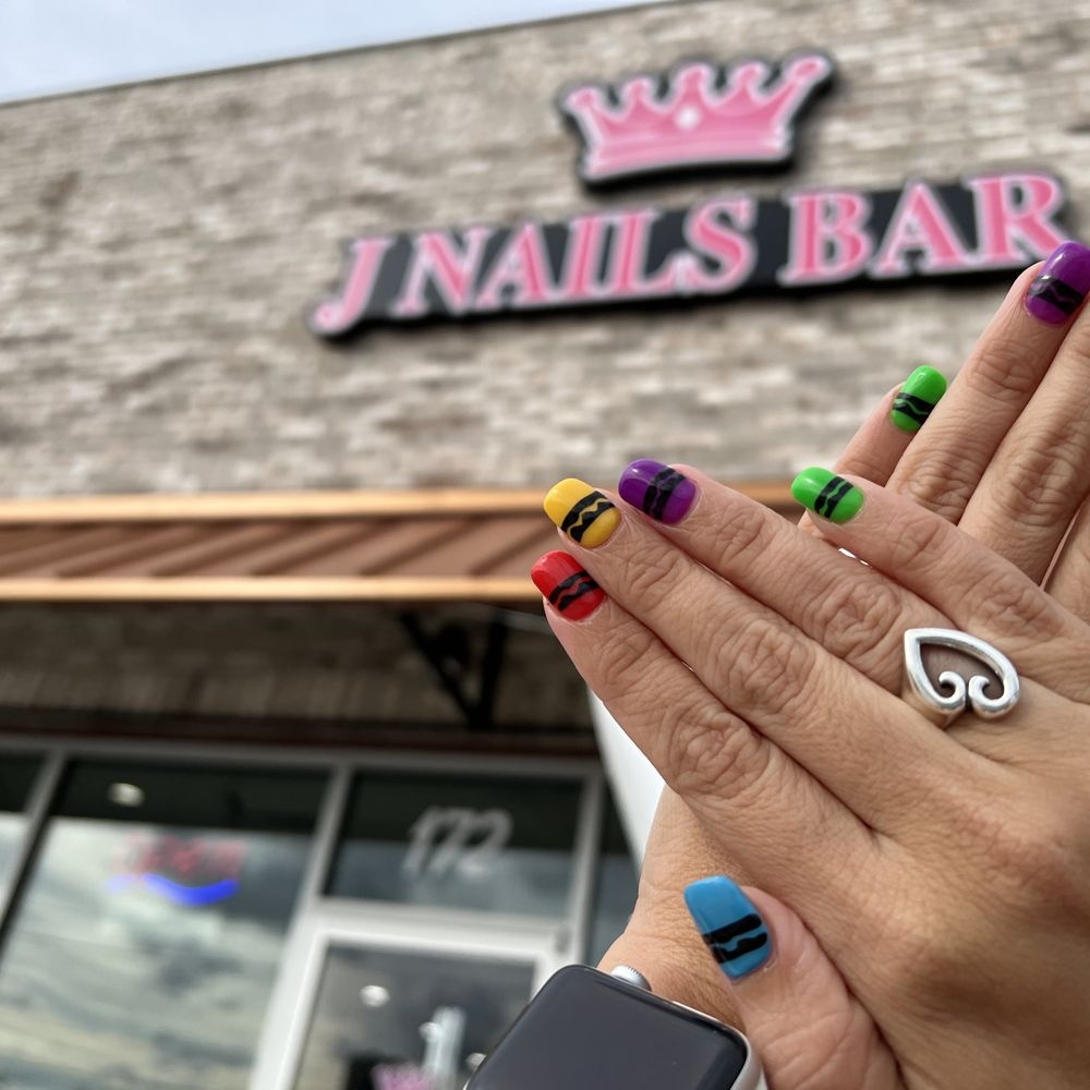 TOP 10 BEST Nail Salons In Pearland TX Updated 2025 Yelp