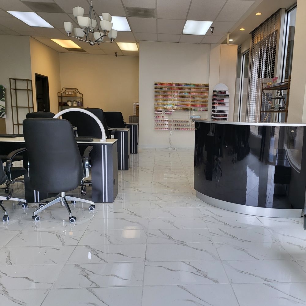 TOP 10 BEST Nail Salons In Salem OR Updated 2025 Yelp