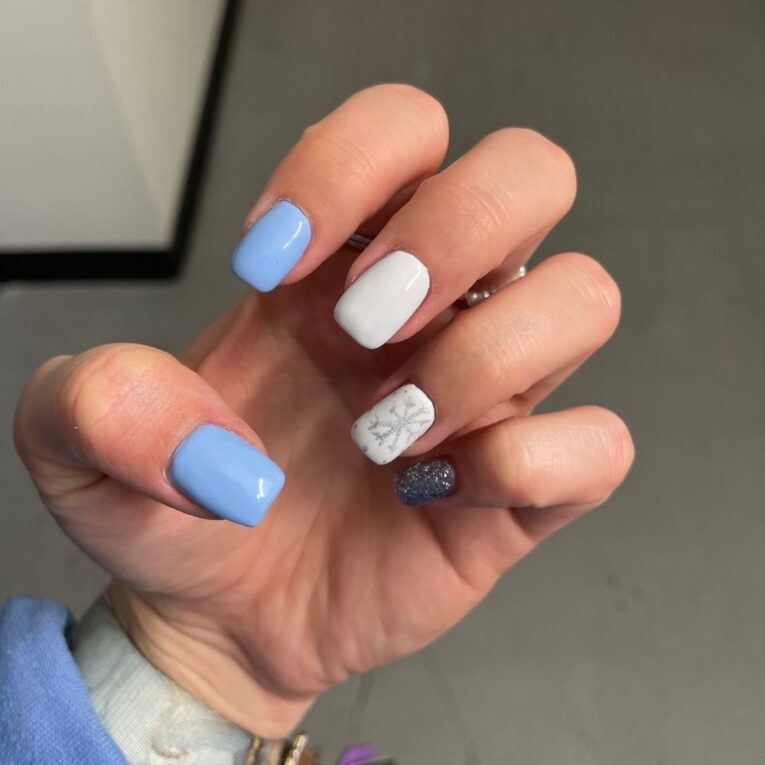 Stamford Nail Salon