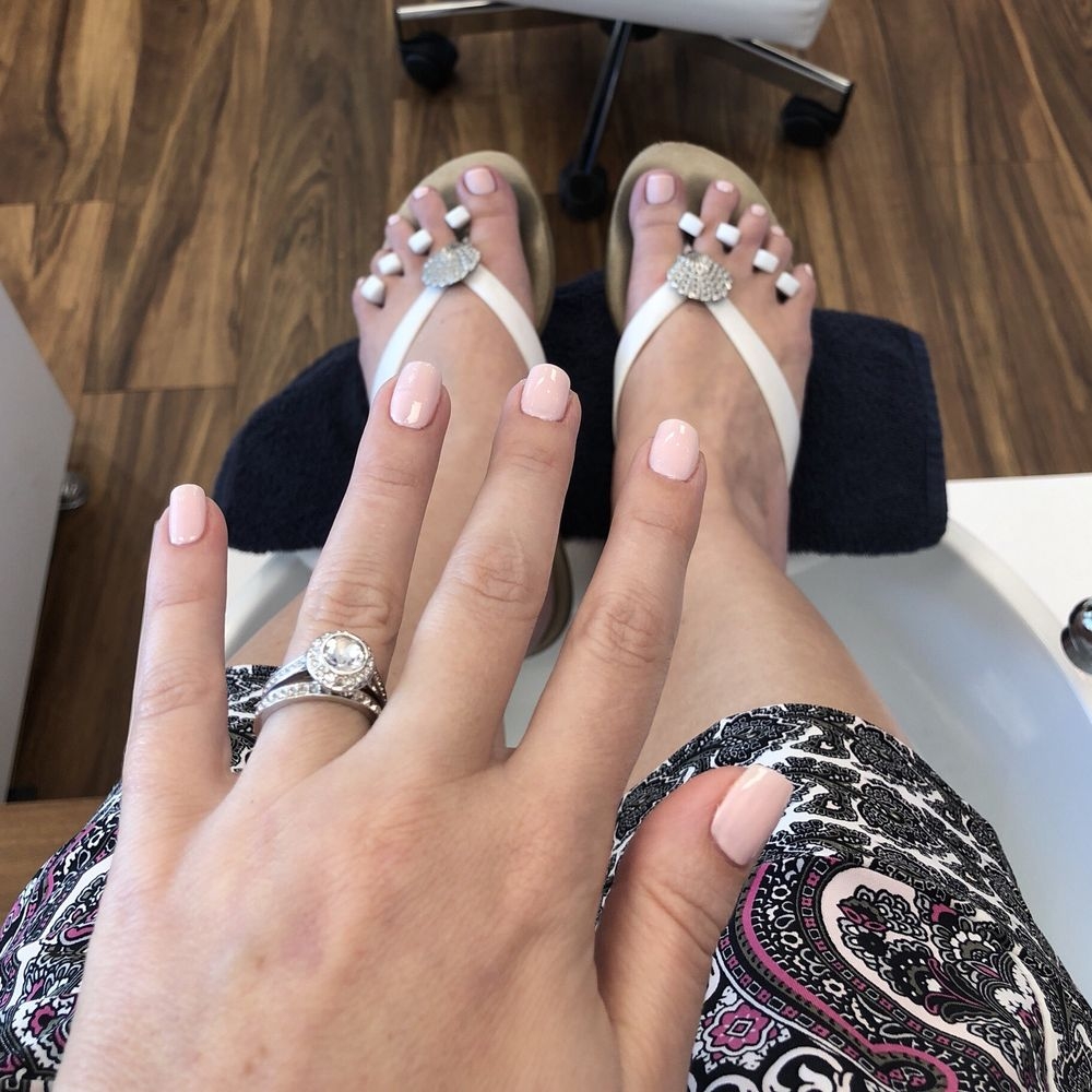 tampa nails salon