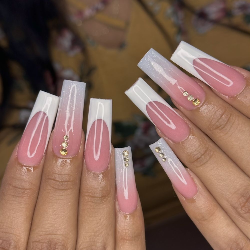 TOP 10 BEST Nail Salons In Tucson AZ Updated 2025 Yelp