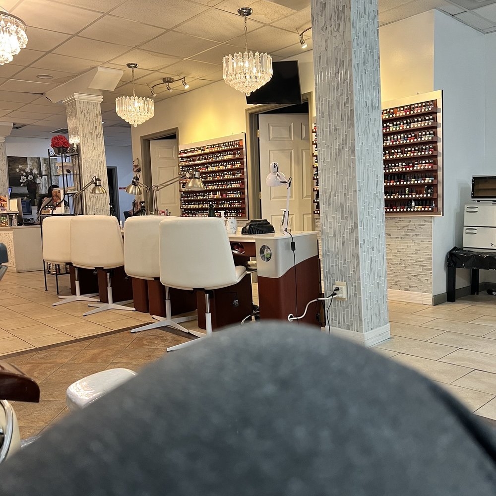 TOP 10 BEST Nail Salons Near Canton Baltimore MD 21224 Updated 2025 Yelp