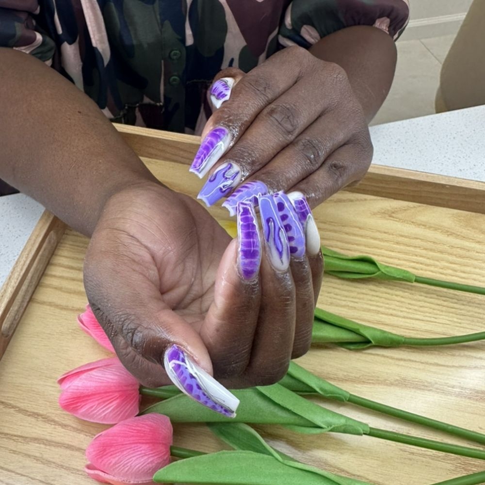 TOP 10 BEST Nail Salons Near Covington GA 30014 Updated 2025 Yelp