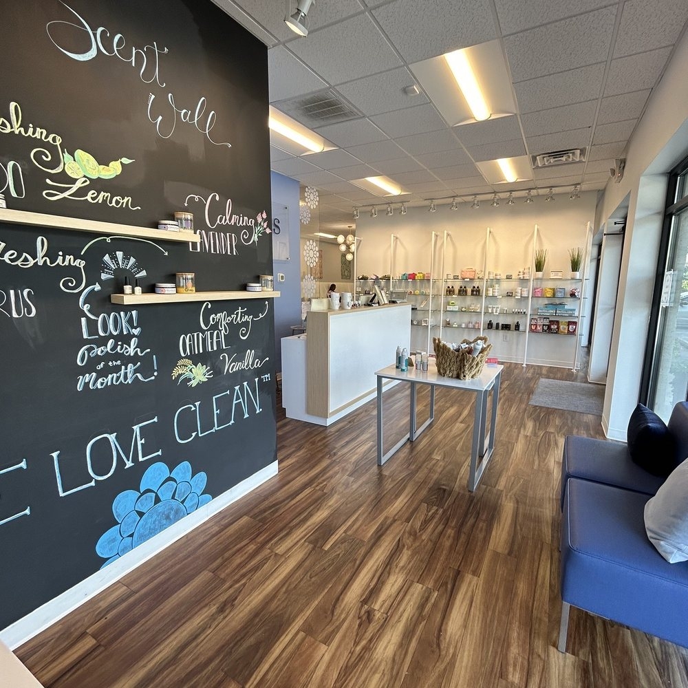 TOP 10 BEST Nail Salons Near Epps Bridge Pkwy Athens GA 30606 Updated 2025 Yelp