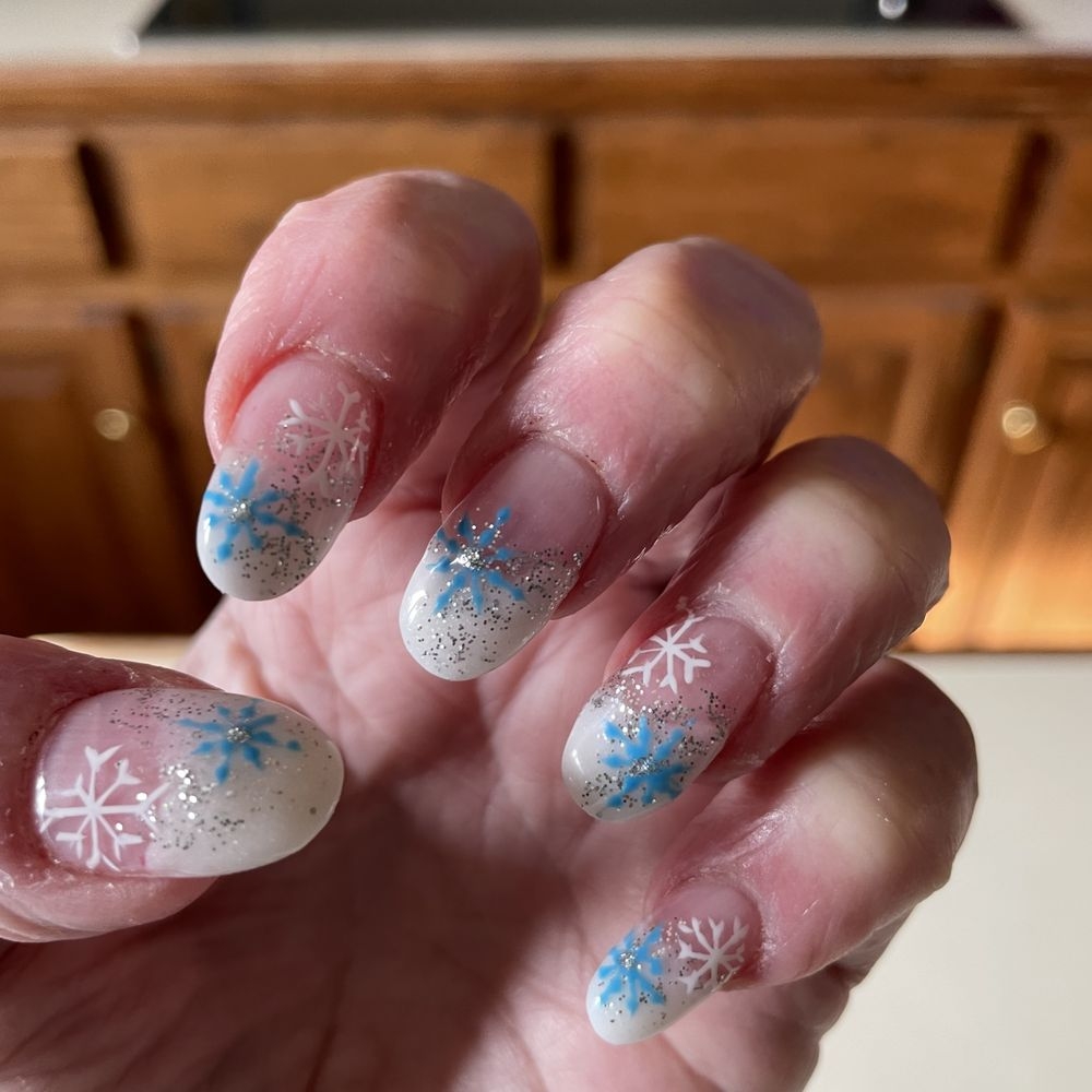 TOP 10 BEST Nail Salons Near S Hwy 127 Hickory NC 28602 Updated 2025 Yelp