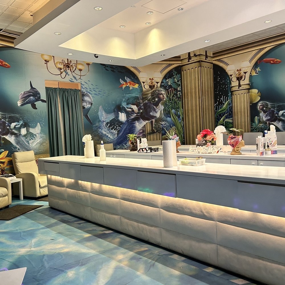 TOP 10 BEST Nail Salons Near The Strip Las Vegas NV Updated 2025 Yelp