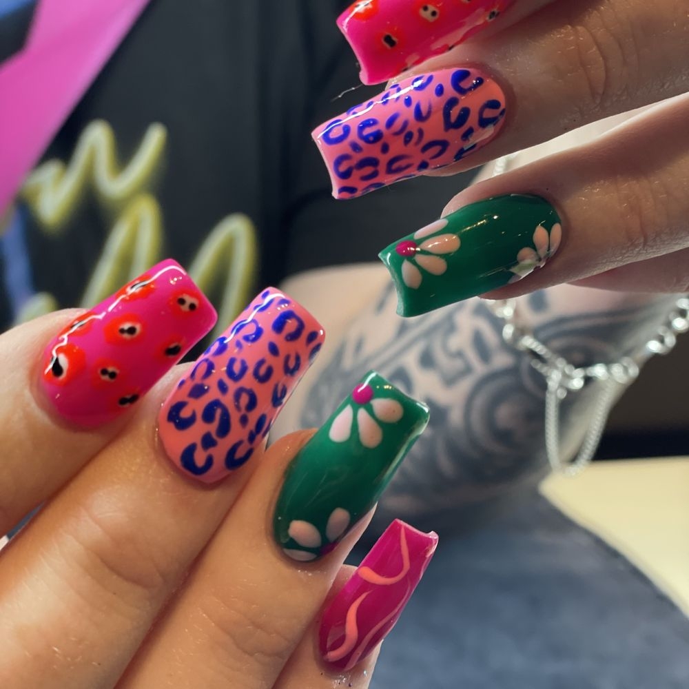 TOP 10 BEST Nail Salons Open Late In Houston TX Updated 2025 Yelp